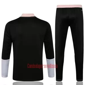 Juventus Casaco de Treino Conjunto Criança 22/23 Branco