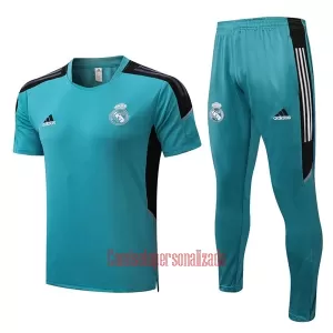 Real Madrid Camisolas de Treino 22/23 Azul Real Madrid Camisolas de Treino 22/23 Azul