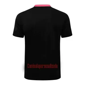 Real Madrid Camisolas de Treino 22/23 Preto