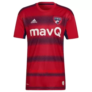 Camisolas FC Dallas Equipamento Principal 22/23 Camisolas FC Dallas Equipamento Principal 22/23