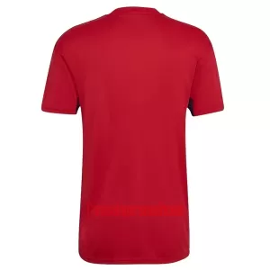 Camisolas FC Dallas Equipamento Principal 22/23