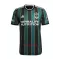 Camisolas LA Galaxy Equipamento Alternativo 2022