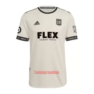 Camisolas Los Angeles FC Equipamento Alternativo 2022 Camisolas Los Angeles FC Equipamento Alternativo 2022