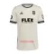 Camisolas Los Angeles FC Equipamento Alternativo 2022