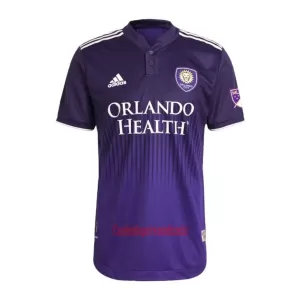 Camisolas Orlando City SC Equipamento Principal 2022 Camisolas Orlando City SC Equipamento Principal 2022
