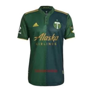 Camisolas Portland Timbers Equipamento Principal 2022 Camisolas Portland Timbers Equipamento Principal 2022