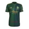 Camisolas Portland Timbers Equipamento Principal 2022