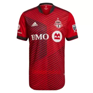 Camisolas Toronto FC Equipamento Principal 2022 Camisolas Toronto FC Equipamento Principal 2022