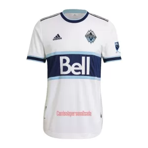 Camisolas Vancouver Whitecaps Equipamento Alternativo 2022 Camisolas Vancouver Whitecaps Equipamento Alternativo 2022