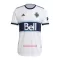 Camisolas Vancouver Whitecaps Equipamento Alternativo 2022