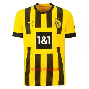 Camisolas BVB Borussia Dortmund Equipamento Principal 22/23 Camisolas BVB Borussia Dortmund Equipamento Principal 22/23