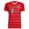 Camisolas FC Bayern de Munique Equipamento Principal 22/23