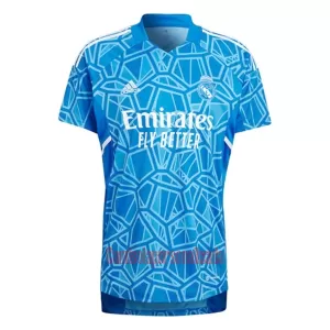 Camisolas Guarda Redes Real Madrid Equipamento Principal 22/23 Camisolas Guarda Redes Real Madrid Equipamento Principal 22/23