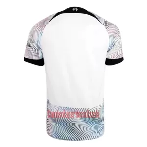 Camisolas Liverpool Equipamento Alternativo 22/23