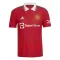 Camisolas Manchester United Equipamento Principal 22/23