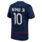 Camisolas Paris Saint-Germain Neymar Jr 10 Equipamento Principal 22/23