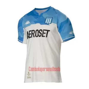 Camisolas Racing Club Equipamento Terceiro 22/23 Camisolas Racing Club Equipamento Terceiro 22/23