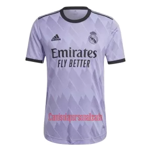 Camisolas Real Madrid Equipamento Alternativo 22/23 Camisolas Real Madrid Equipamento Alternativo 22/23