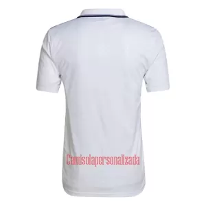 Camisolas Real Madrid Equipamento Principal 22/23