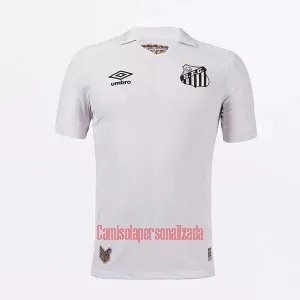 Camisolas Santos FC Equipamento Principal 22/23