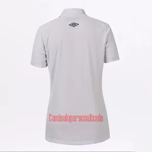 Camisolas Santos FC Equipamento Principal 22/23