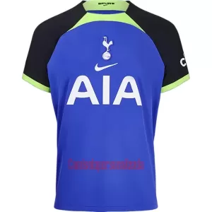 Camisolas Tottenham Hotspur Equipamento Alternativo 22/23