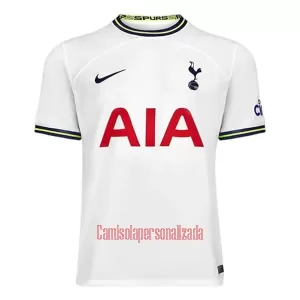 Camisolas Tottenham Hotspur Equipamento Principal 22/23