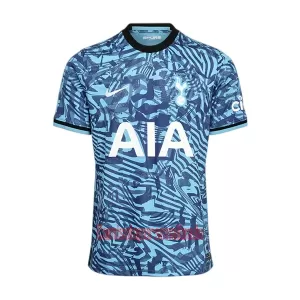 Camisolas Tottenham Hotspur Equipamento Terceiro 22/23