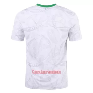 Camisolas Arábia Saudita Equipamento Principal Mundial 2022