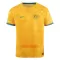 Camisolas Austrália Equipamento Principal Mundial 2022