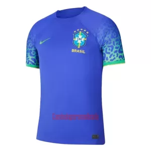 Camisolas Brasil Equipamento Alternativo Mundial 2022 Camisolas Brasil Equipamento Alternativo Mundial 2022