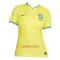 Camisolas Brasil Mulher Equipamento Principal Mundial 2022