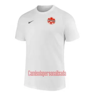 Camisolas Canadá Equipamento Alternativo Mundial 2022 Camisolas Canadá Equipamento Alternativo Mundial 2022