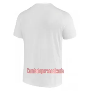 Camisolas Canadá Equipamento Alternativo Mundial 2022