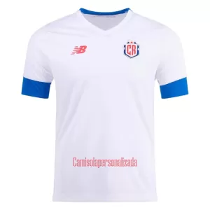 Camisolas Costa Rica Equipamento Alternativo Mundial 2022 Camisolas Costa Rica Equipamento Alternativo Mundial 2022