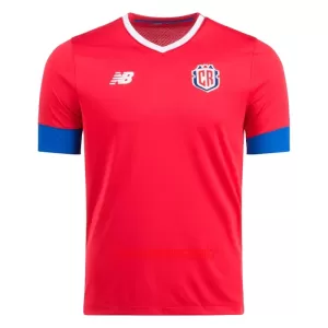 Camisolas Costa Rica Equipamento Principal Mundial 2022 Camisolas Costa Rica Equipamento Principal Mundial 2022