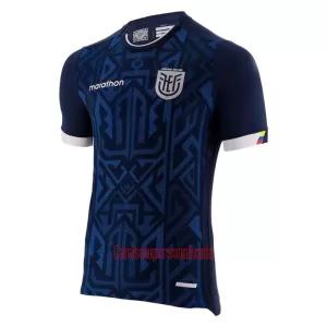 Camisolas Equador Equipamento Alternativo Mundial 2022 Camisolas Equador Equipamento Alternativo Mundial 2022