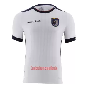 Camisolas Equador Equipamento Terceiro Mundial 2022 Camisolas Equador Equipamento Terceiro Mundial 2022