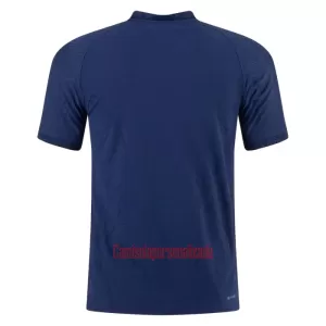 Camisolas França Equipamento Principal Mundial 2022