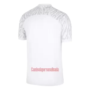 Camisolas Polônia Equipamento Principal Mundial 2022