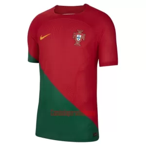 Camisolas Portugal Equipamento Principal Mundial 2022 Camisolas Portugal Equipamento Principal Mundial 2022