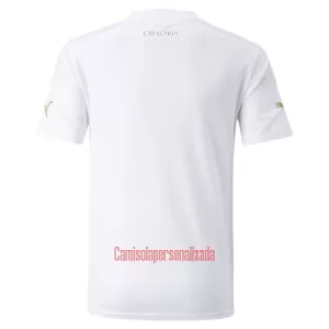 Camisolas Sérvia Equipamento Alternativo Mundial 2022