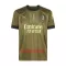 Camisolas AC Milan Equipamento Terceiro 22/23