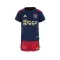 Camisolas Ajax Amsterdam Criança Equipamento Alternativo 22/23