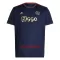 Camisolas Ajax Amsterdam Equipamento Alternativo 22/23