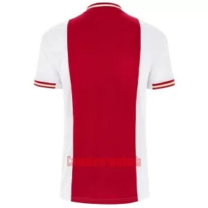 Camisolas Ajax Amsterdam Equipamento Principal 22/23