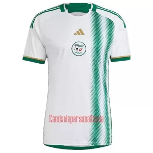 Camisolas Argélia Equipamento Principal 2022 Camisolas Argélia Equipamento Principal 2022