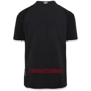 Camisolas AS Monaco Equipamento Alternativo 22/23