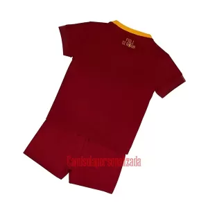 Camisolas AS Roma Criança Equipamento Principal 22/23