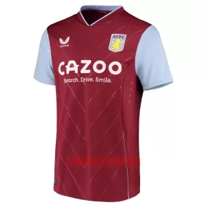 Camisolas Aston Villa Equipamento Principal 22/23 Camisolas Aston Villa Equipamento Principal 22/23